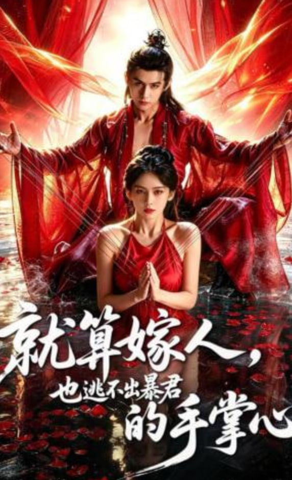就算嫁人，也逃不出暴君的手掌心——有招没招之爱情达人