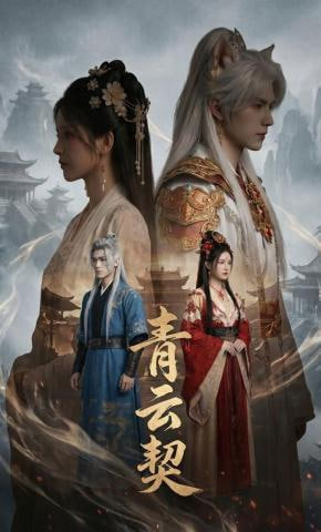 青云契——疯狂动物城2国语