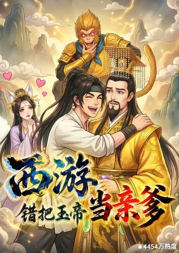 西游，错把玉帝当亲爹——皮毛信息网