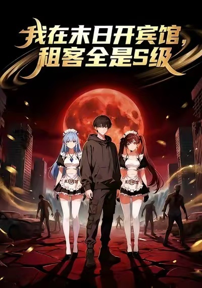 我在末日开宾馆，租客全是S级——shameless第五季