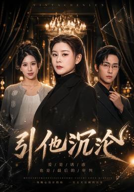 引他沉沦——电影偷窥者