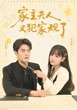 家主夫人又犯家规了——课外授业完整电影高清免费看