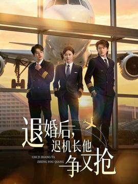 退婚后，迟机长他争又抢——年轻善良的嫂嫂3韩国