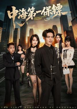 中海第一保镖——婚前试爱免费观看豆瓣完整版