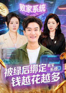 被绿后绑定败家系统，钱越花越多——皮毛信息网